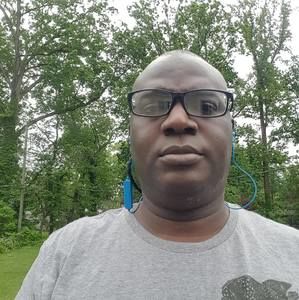 Meet your Posher, Adedokun